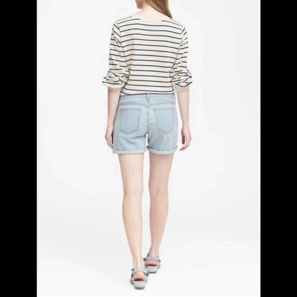 NWT Banana Republic 6